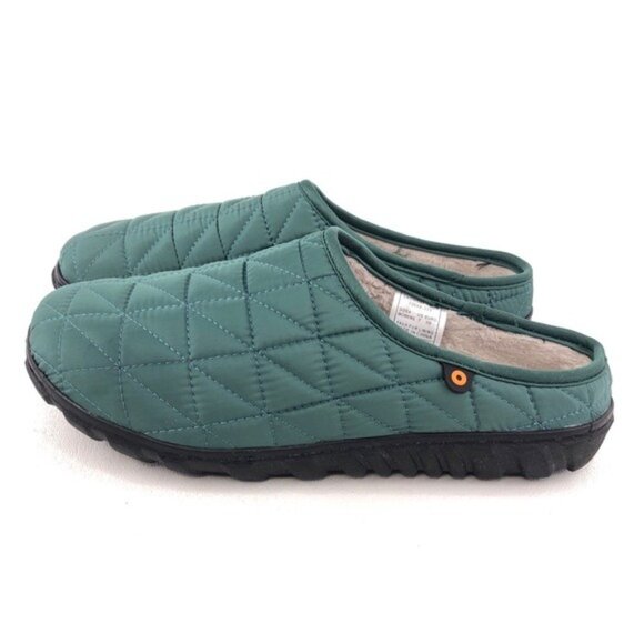 Bogs Snowday II Slipper Winter Booties 7 - Picture 2 of 14